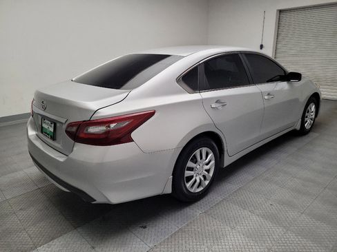 Used 2018 Nissan Altima 2.5 S w/ S Convenience Package image 9