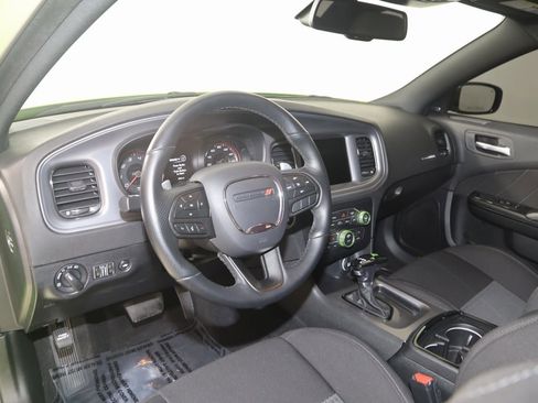 Used 2023 Dodge Charger R/T w/ Blacktop Package image 25