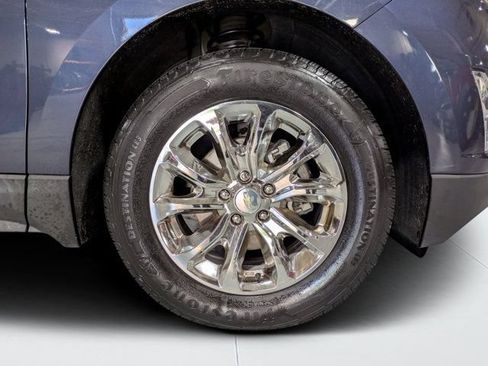 Used 2018 Chevrolet Equinox LS FWD image 10
