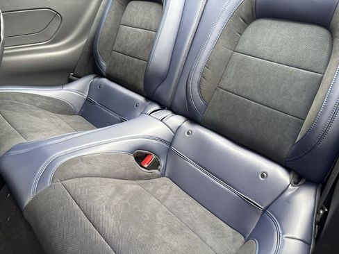 New 2026 Ford Mustang Dark Horse image 9