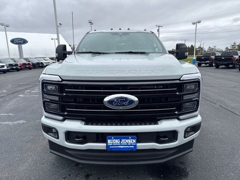 New 2026 Ford F350 Platinum image 8