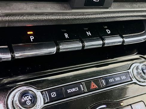 Certified 2022 Lincoln Corsair AWD w/ Premium Package image 20