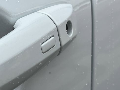 New 2026 Nissan Rogue SV w/ Cold Weather Package image 14