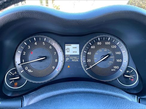 Used 2015 INFINITI Q70 L 3.7 RWD image 26