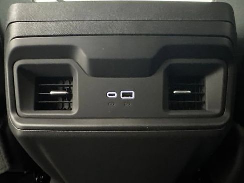 New 2026 Chevrolet Silverado 1500 RST w/ RST All Star Premium Package AWD/4WD image 28