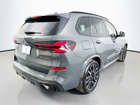 New 2026 BMW X5 xDrive50e w/ Executive Package image 5