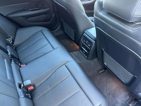 Certified 2023 BMW i4 eDrive35 w/ Premium Package image 29