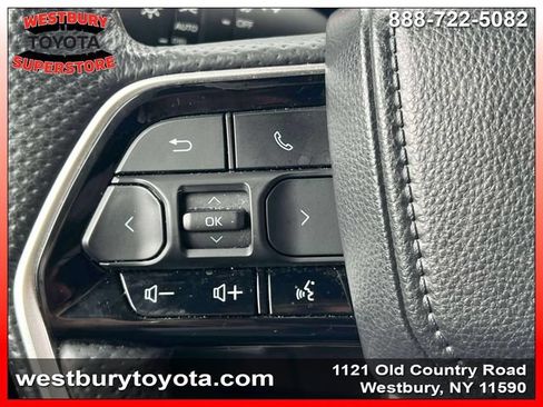 Used 2024 Toyota Tundra 1794 Edition w/ TRD Off-Road Package AWD/4WD image 26