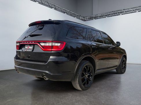 Used 2020 Dodge Durango GT image 12