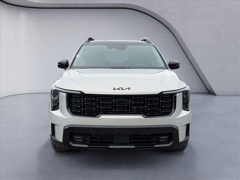 New 2026 Kia Sorento X-Line EX AWD/4WD image 8