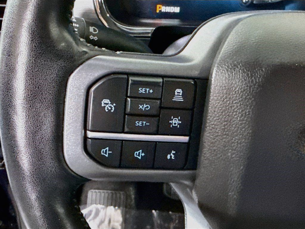 Used 2023 Ford F150 Lariat w/ Equipment Group 502A High AWD/4WD image 13