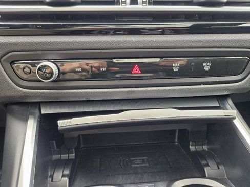 Used 2024 BMW i4 eDrive40 w/ Premium Package image 63