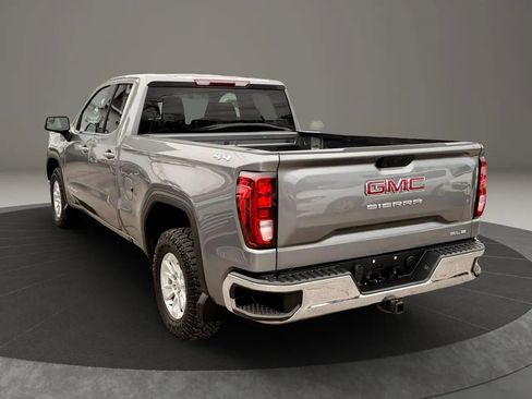 Used 2020 GMC Sierra 1500 SLE w/ SLE Value Package image 6