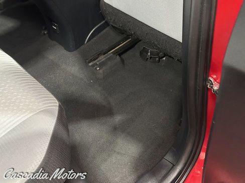 Used 2018 Toyota Prius Three FWD image 26
