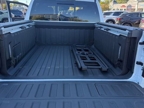 Used 2025 RAM 1500 Limited w/ Bed Utility Group image 38