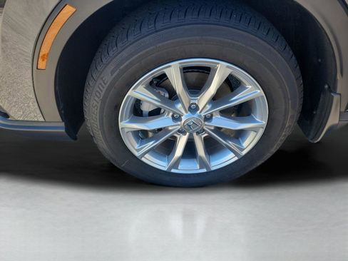 Used 2025 Honda CR-V EX image 36