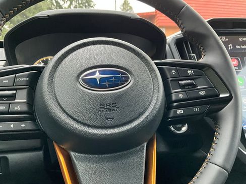 New 2026 Subaru Forester Wilderness image 22