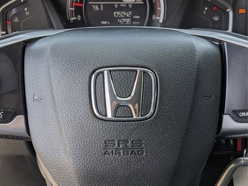 Used 2019 Honda CR-V LX image 39