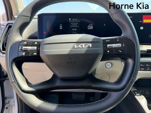 New 2026 Kia Sorento X-Line EX AWD/4WD image 12