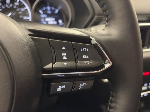 Used 2025 MAZDA CX-5 AWD 2.5 S w/ Select Package image 25