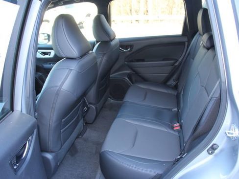 New 2026 Subaru Forester Limited image 14