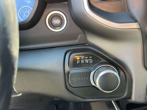 Used 2022 RAM 1500 Lone Star image 34