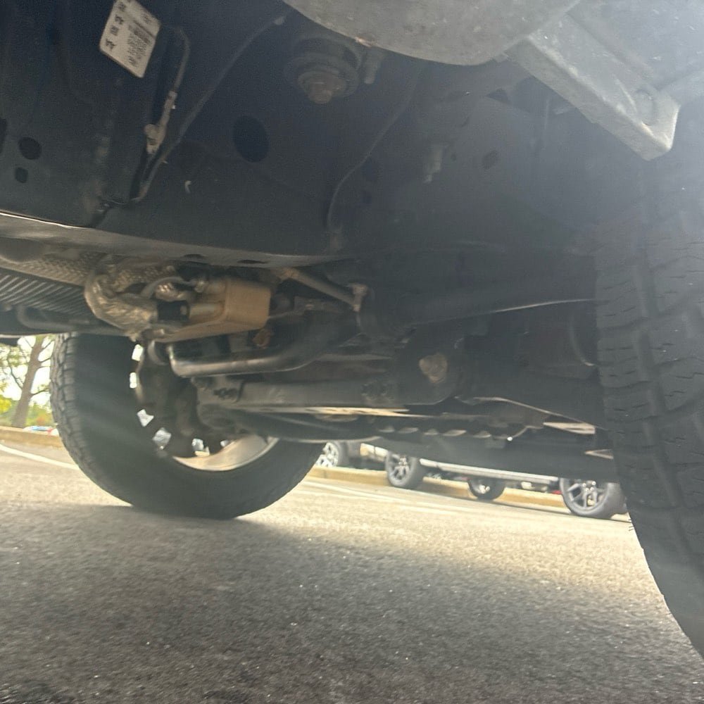 Used 2019 Ford F150 XL w/ Equipment Group 101A Mid AWD/4WD image 12