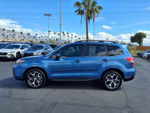 Used 2015 Subaru Forester 2.0XT Premium w/ Popular Package #2 image 15