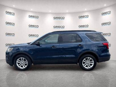 Used 2016 Ford Explorer FWD
