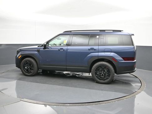 New 2026 Hyundai Santa Fe XRT image 3