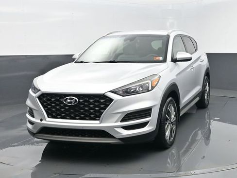 Used 2019 Hyundai Tucson SEL image 24
