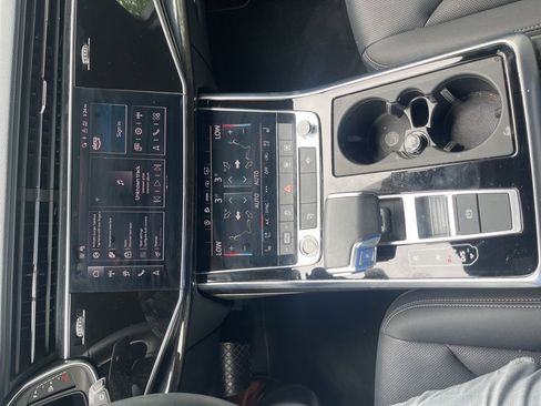 Used 2025 Audi Q7 2.0T Premium Plus w/ Premium Plus Package image 29