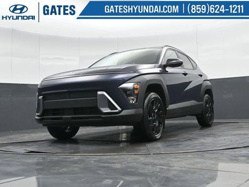 New 2026 Hyundai Kona SEL Sport AWD/4WD image 35