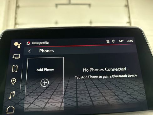 Used 2023 GMC Yukon XL AT4 w/ AT4 Premium Plus Package image 33