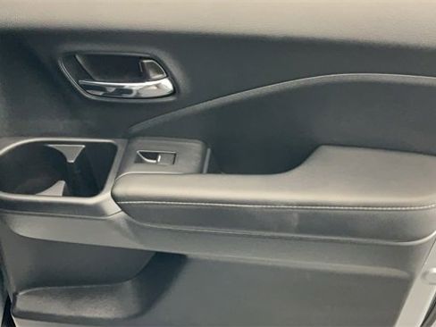 Certified 2023 Honda Ridgeline RTL image 28