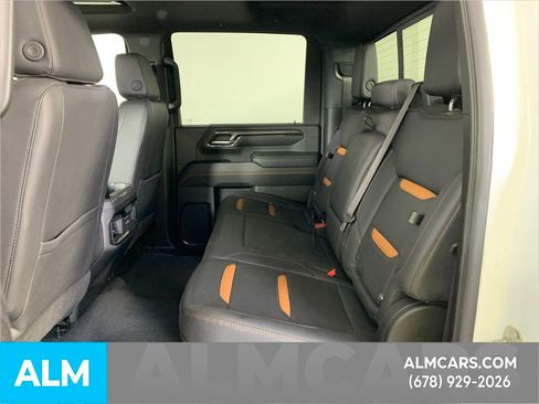 Used 2024 GMC Sierra 2500 AT4 w/ AT4 Premium Plus Package image 27