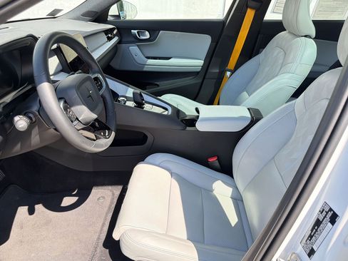Used 2023 Polestar Polestar 2 w/ Pilot Pack AWD/4WD image 5