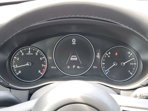 New 2026 MAZDA CX-50 AWD 2.5 S w/ Preferred Pkg image 16