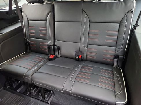 New 2026 GMC Yukon XL AT4 Ultimate w/ LPO, Floor Liner Package image 22
