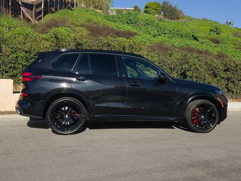 New 2026 BMW X5 sDrive40i w/ M Sport Package image 4