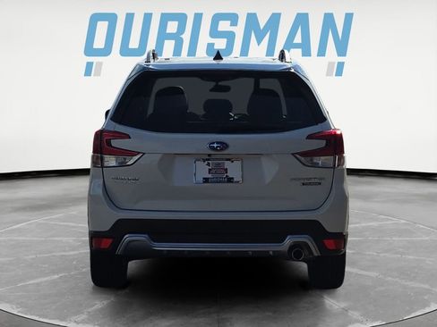 Certified 2024 Subaru Forester Touring AWD/4WD image 5