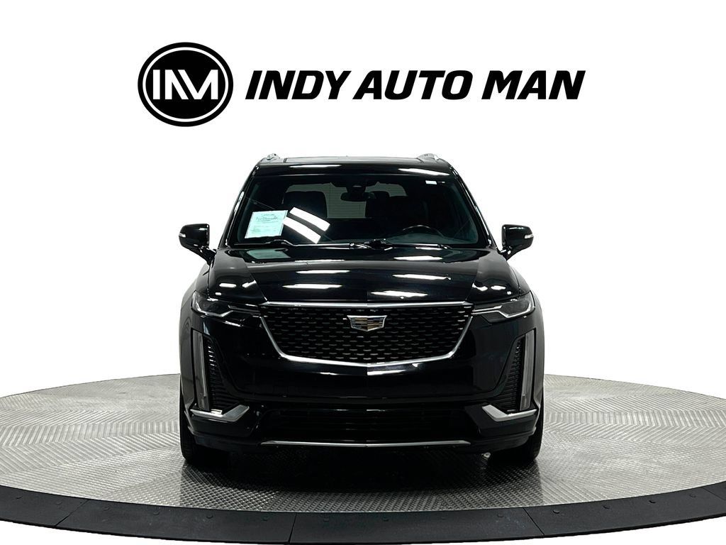 Used 2020 Cadillac XT6 Premium Luxury AWD/4WD image 10