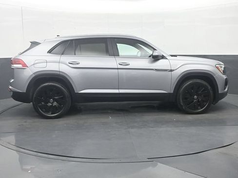 Used 2026 Volkswagen Atlas Cross Sport SE AWD/4WD image 8
