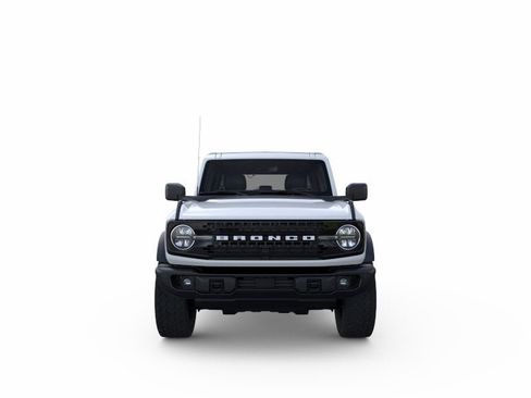 New 2026 Ford Bronco Big Bend w/ Black Diamond Package AWD/4WD image 7