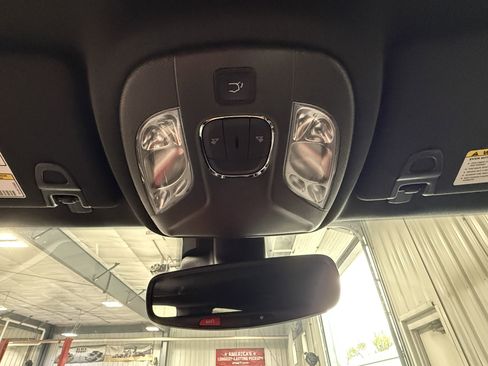 New 2026 Jeep Compass Limited AWD/4WD image 23