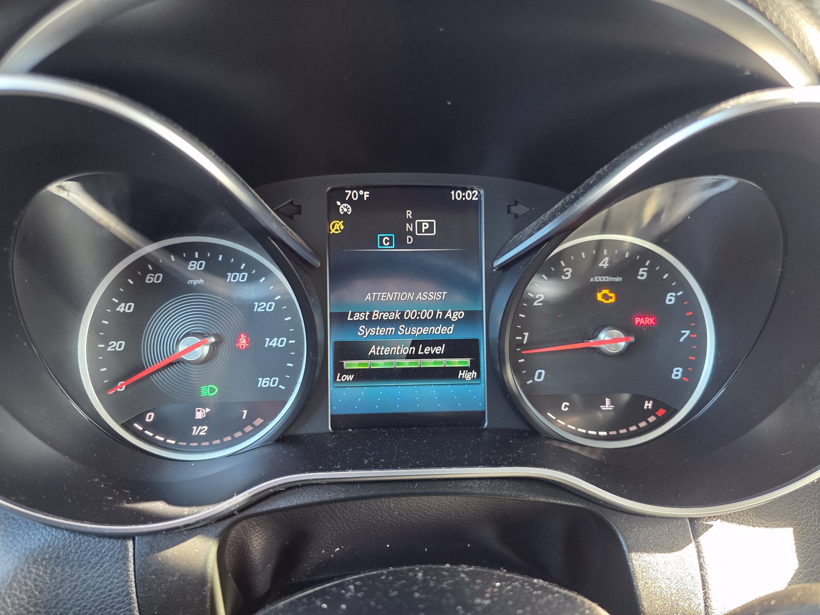 Used 2021 Mercedes-Benz GLC 300 image 31