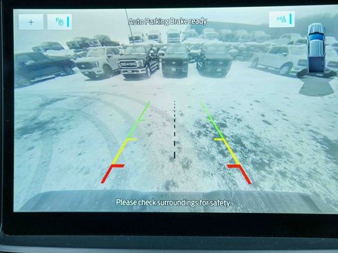 Used 2022 Ford F150 XLT w/ Equipment Group 302A High image 36