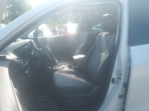 Used 2024 Subaru Forester Sport AWD/4WD image 30