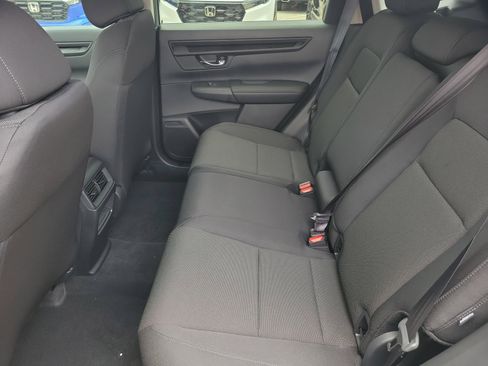 New 2026 Honda CR-V LX image 9