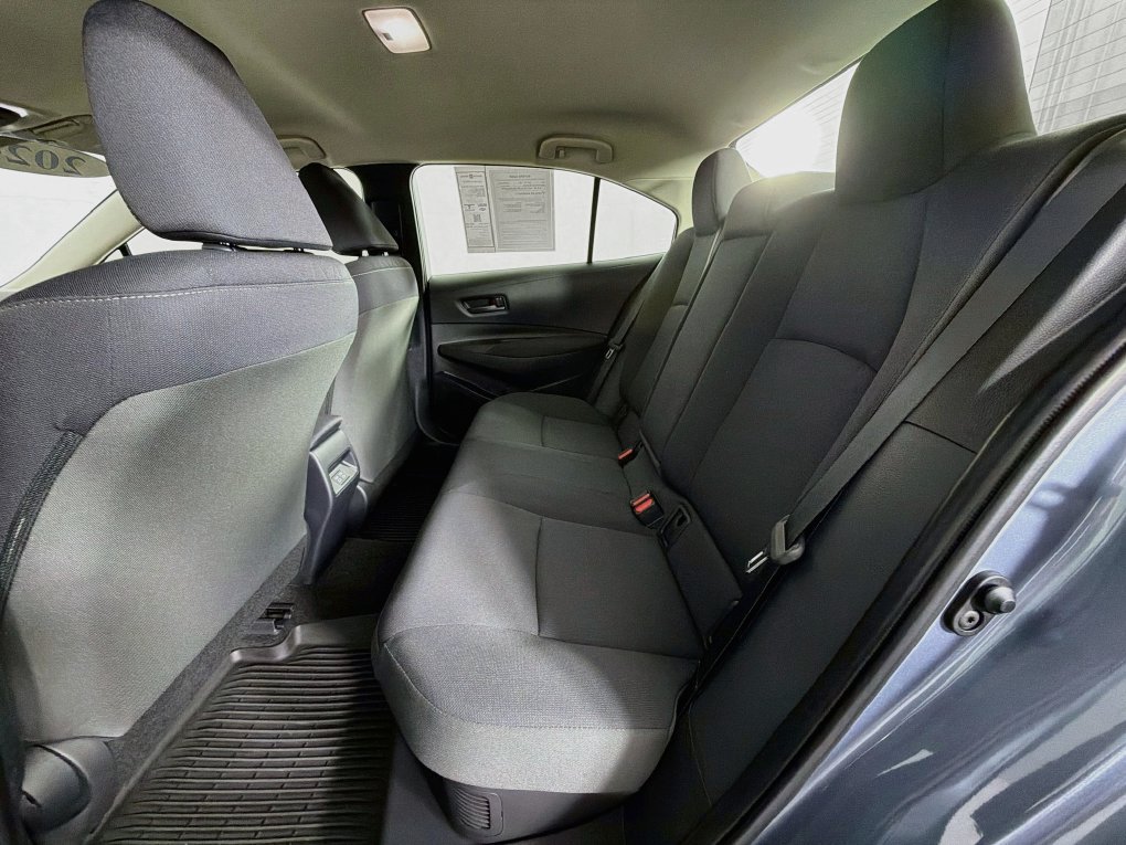 Used 2026 Toyota Corolla LE FWD image 37